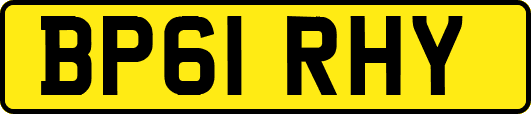 BP61RHY