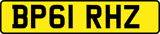 BP61RHZ