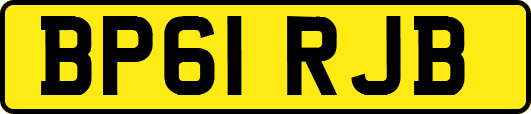 BP61RJB