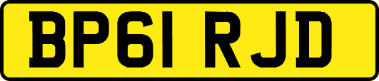 BP61RJD