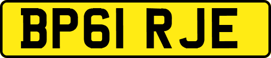 BP61RJE