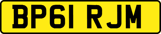 BP61RJM