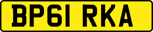 BP61RKA