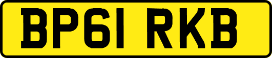 BP61RKB