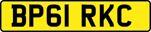 BP61RKC
