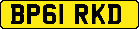BP61RKD
