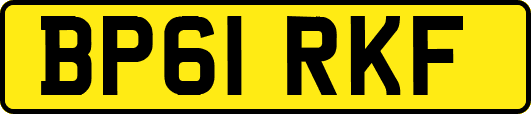 BP61RKF