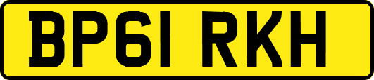 BP61RKH