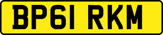 BP61RKM