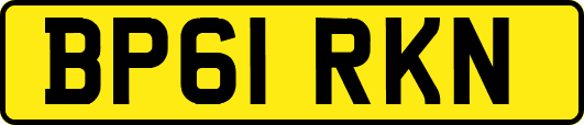 BP61RKN