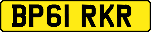 BP61RKR