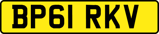 BP61RKV