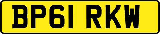 BP61RKW