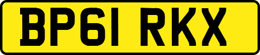BP61RKX
