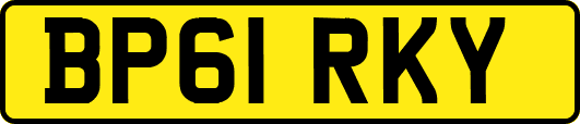 BP61RKY