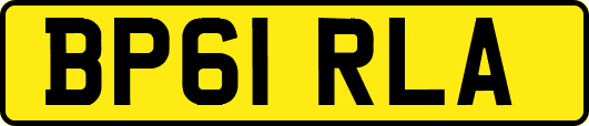 BP61RLA