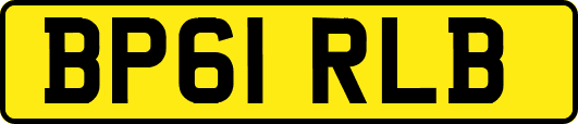 BP61RLB