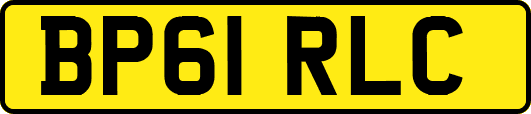 BP61RLC
