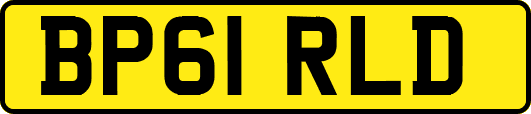 BP61RLD