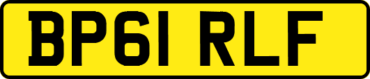 BP61RLF