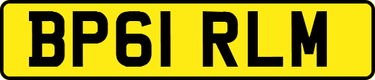 BP61RLM