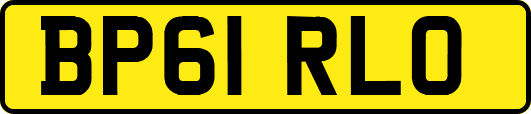 BP61RLO