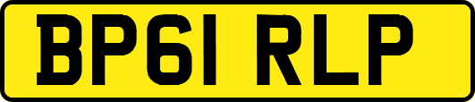 BP61RLP