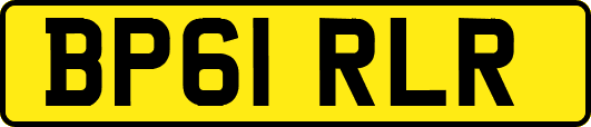 BP61RLR