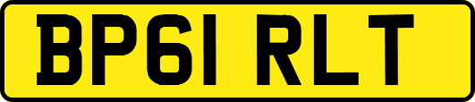 BP61RLT