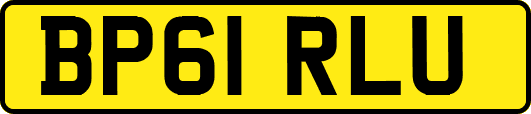 BP61RLU