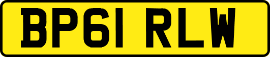 BP61RLW