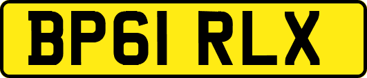 BP61RLX