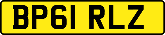 BP61RLZ