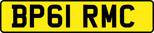 BP61RMC
