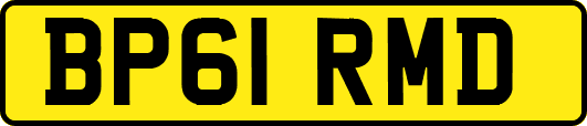 BP61RMD