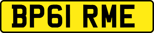 BP61RME