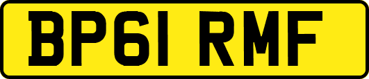 BP61RMF