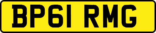 BP61RMG