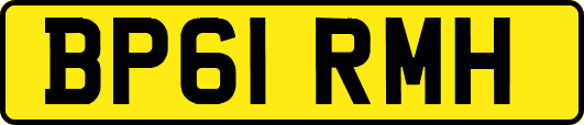 BP61RMH