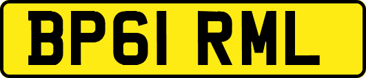 BP61RML