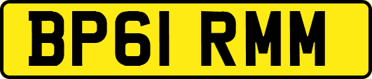 BP61RMM