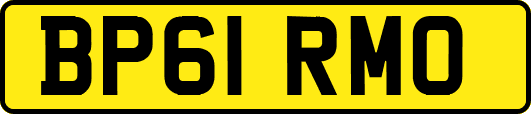 BP61RMO