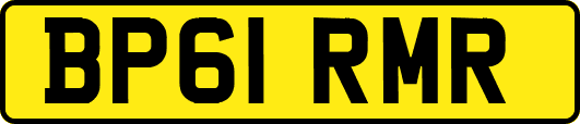 BP61RMR