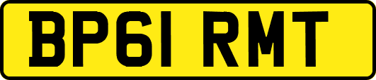 BP61RMT