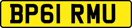BP61RMU