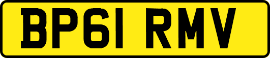 BP61RMV
