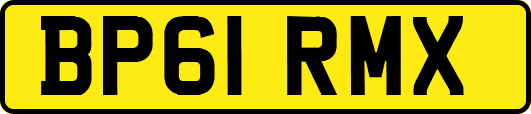 BP61RMX