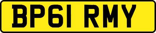 BP61RMY