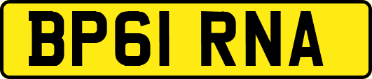 BP61RNA