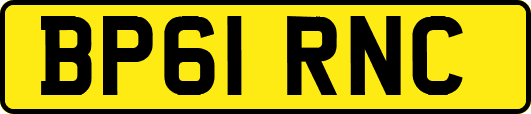 BP61RNC